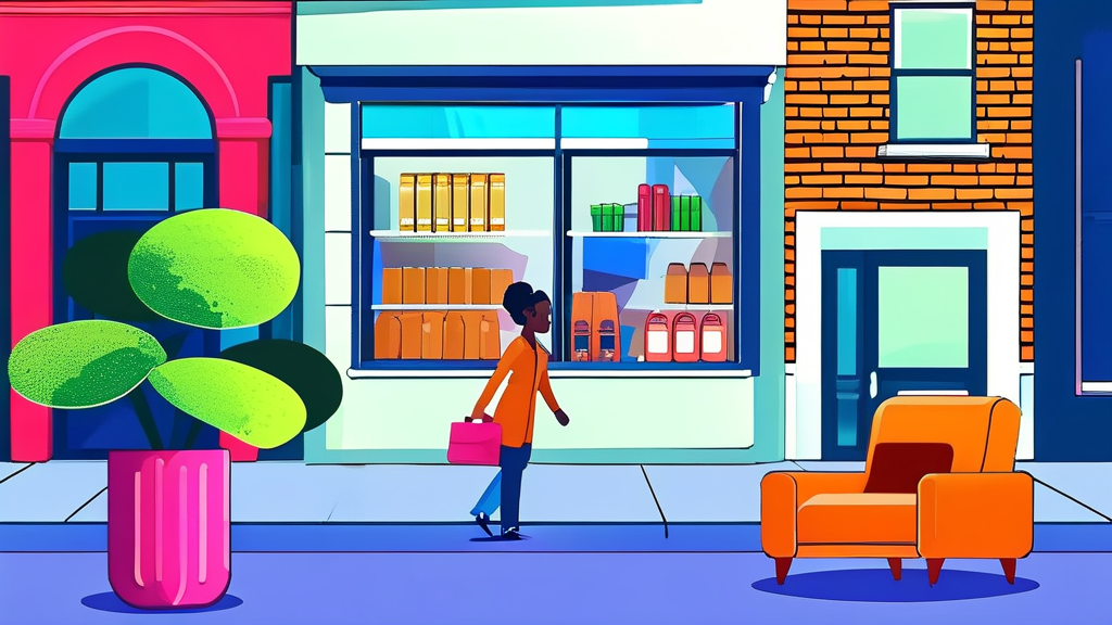 보험료 부담 줄이는 현실적인 방법들 (cartoon 스타일)