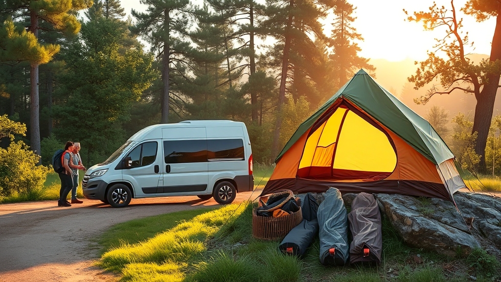 설치 및 이동성 비교 (realistic 스타일)