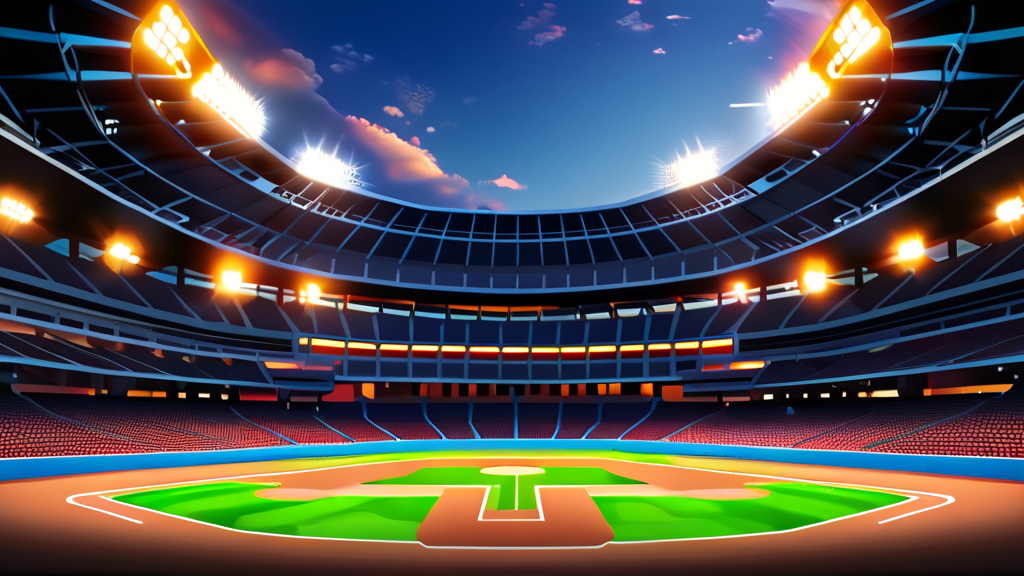 개막전 선발 투수 후보 및 시범경기 결과 (realistic 스타일)