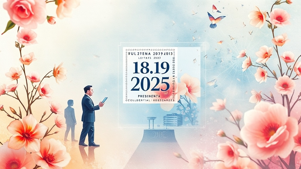 사전 예약, 뜨거운 관심 속 완판 (watercolor 스타일)