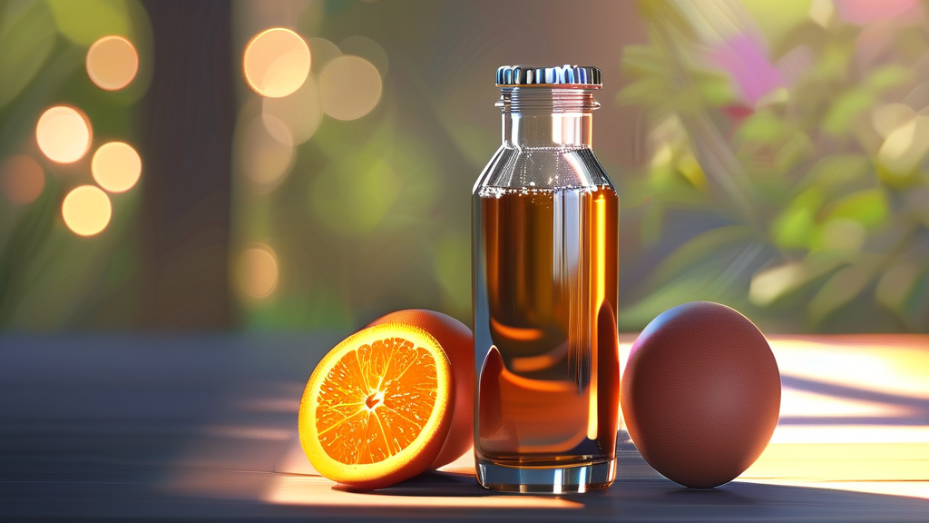 수술 전 불안감을 덜어주는 위로의 인사 (realistic 스타일)