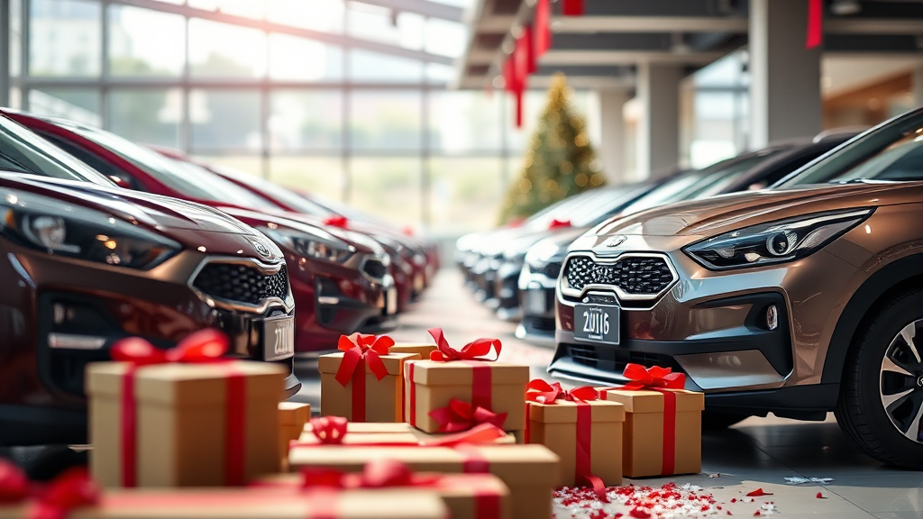 프로모션 활용 팁 (realistic 스타일)