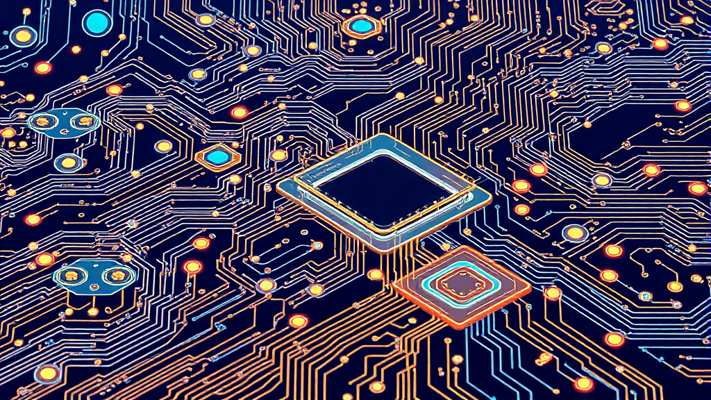 필옵틱스, 투자해야 할까? (illustration 스타일)