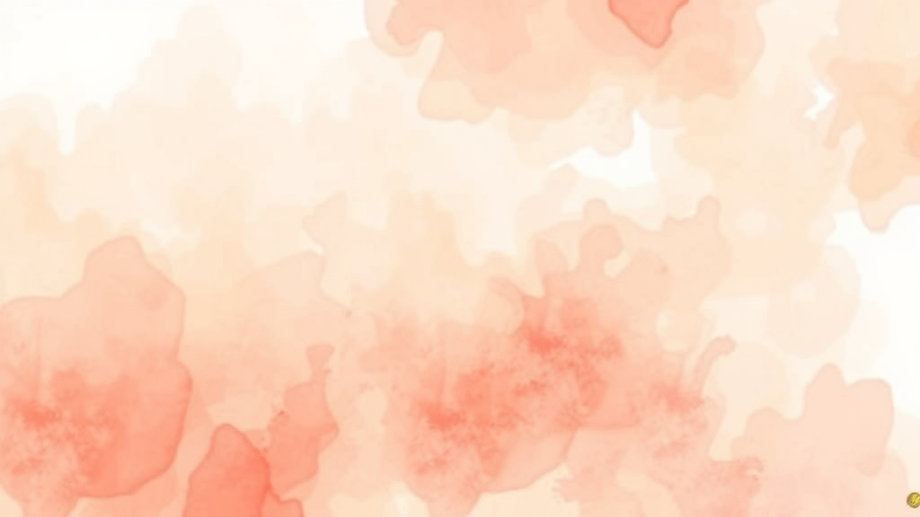 환급금 ‘마이너스’의 비밀과 해결책 (watercolor 스타일)