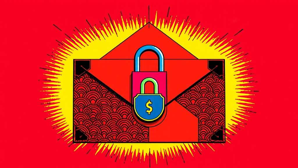 카카오페이, 자주 묻는 질문들 (popart 스타일)