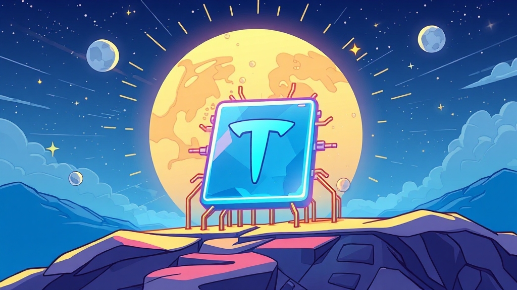 삼성 협력, 왜 중요할까? (cartoon 스타일)