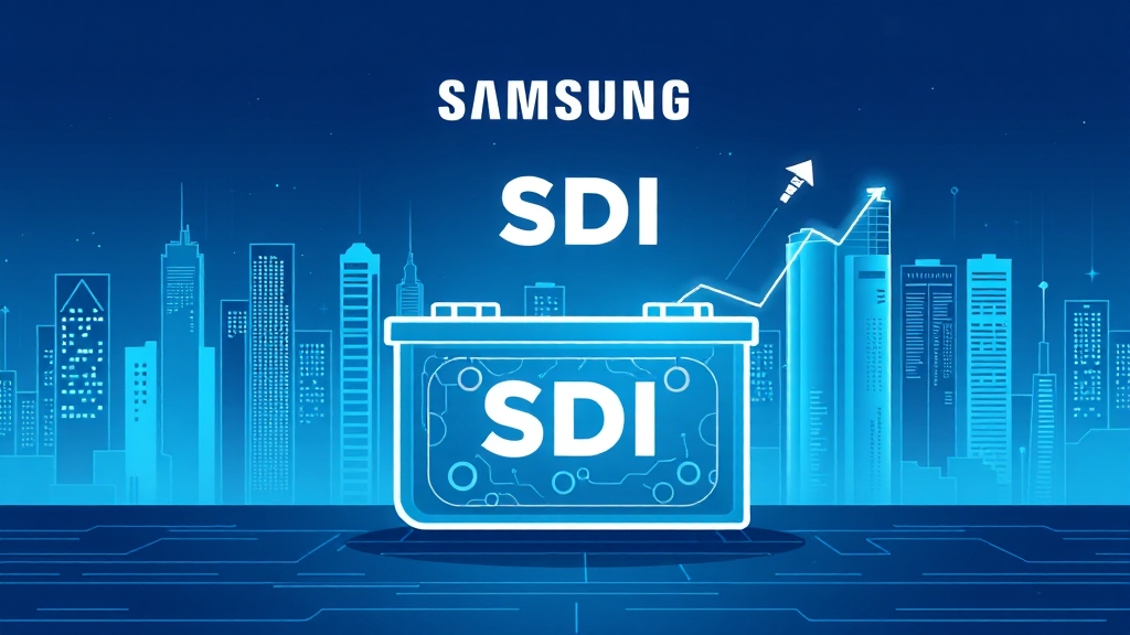 향후 주가 전망 및 투자 전략 (illustration 스타일)