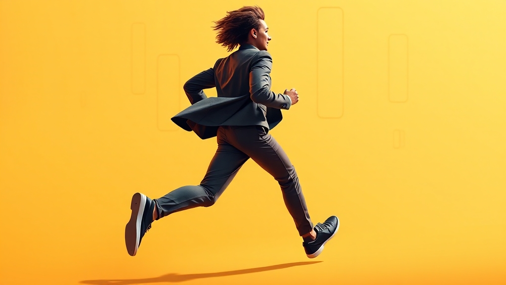 성공 취업, 꿀팁 대방출! (realistic 스타일)