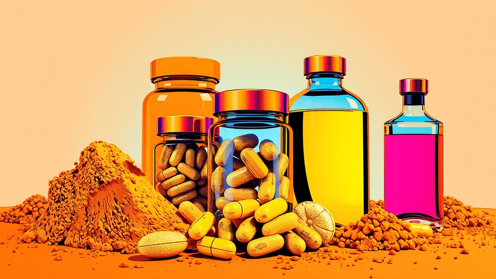 나에게 맞는 마카 제품 고르는 법 (popart 스타일)