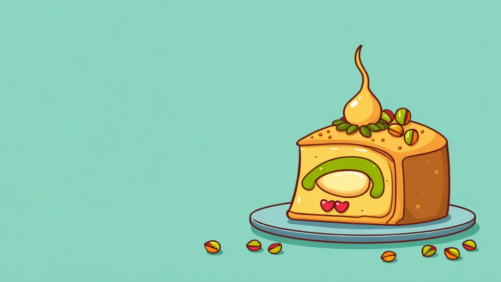 두아박, 더 맛있게 즐기는 꿀팁 (cartoon 스타일)