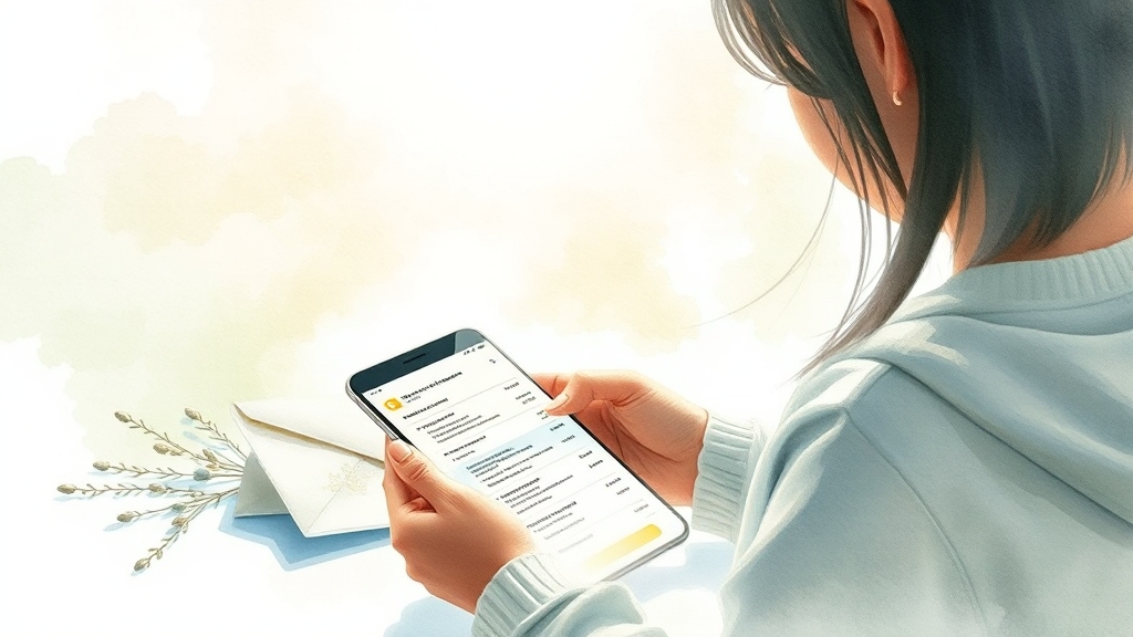 결론 (watercolor 스타일)