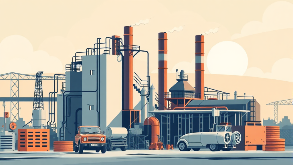 특화자금, 왜 특별할까? (illustration 스타일)