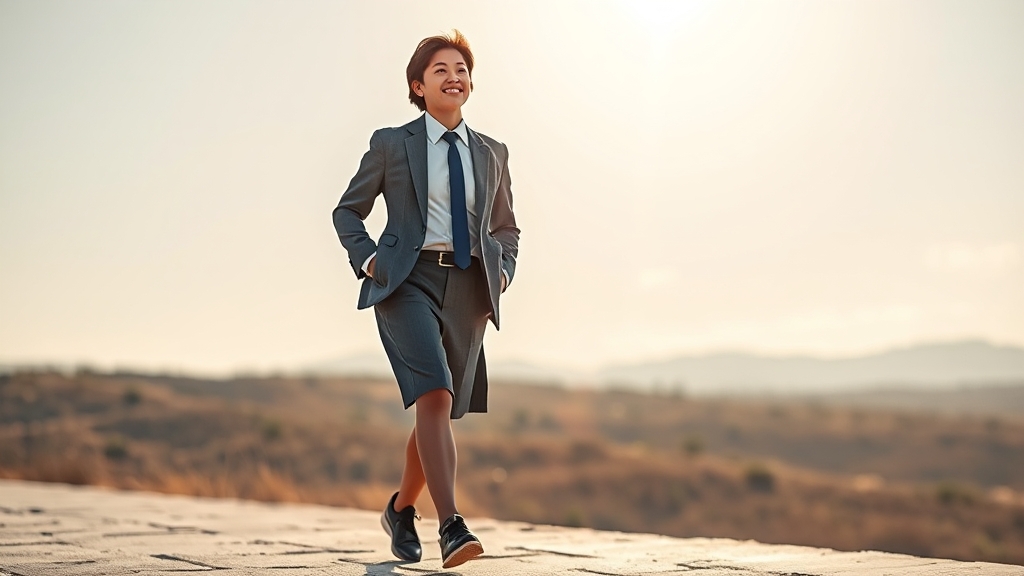 마무리 (realistic 스타일)