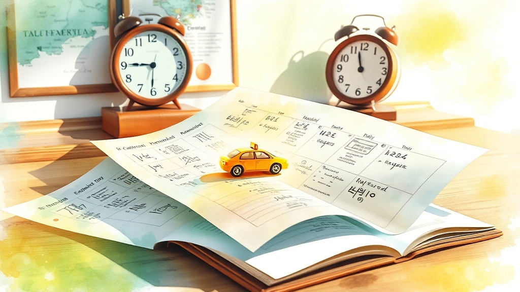 교육 일정과 장소는 어디인가요? (watercolor 스타일)