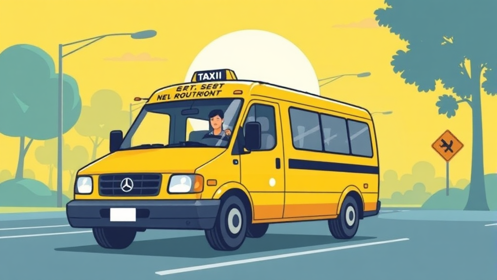 2025년, 왜 주목해야 할까? (illustration 스타일)