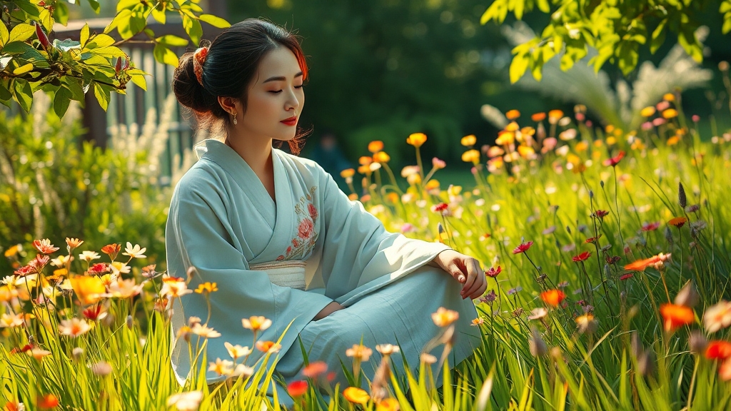 마무리 (realistic 스타일)