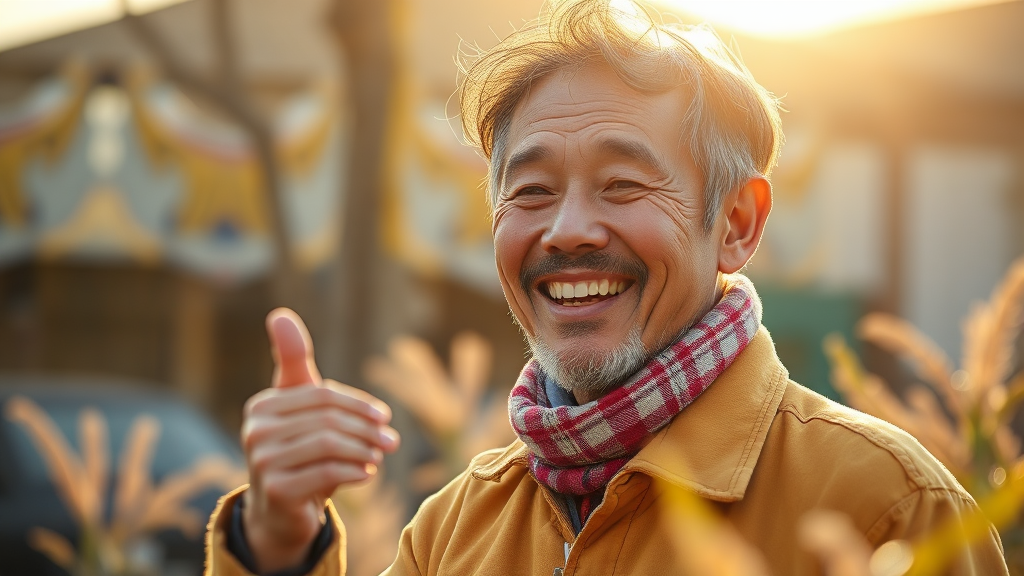 햇살론 한도 및 금리 알아보기 (realistic 스타일)