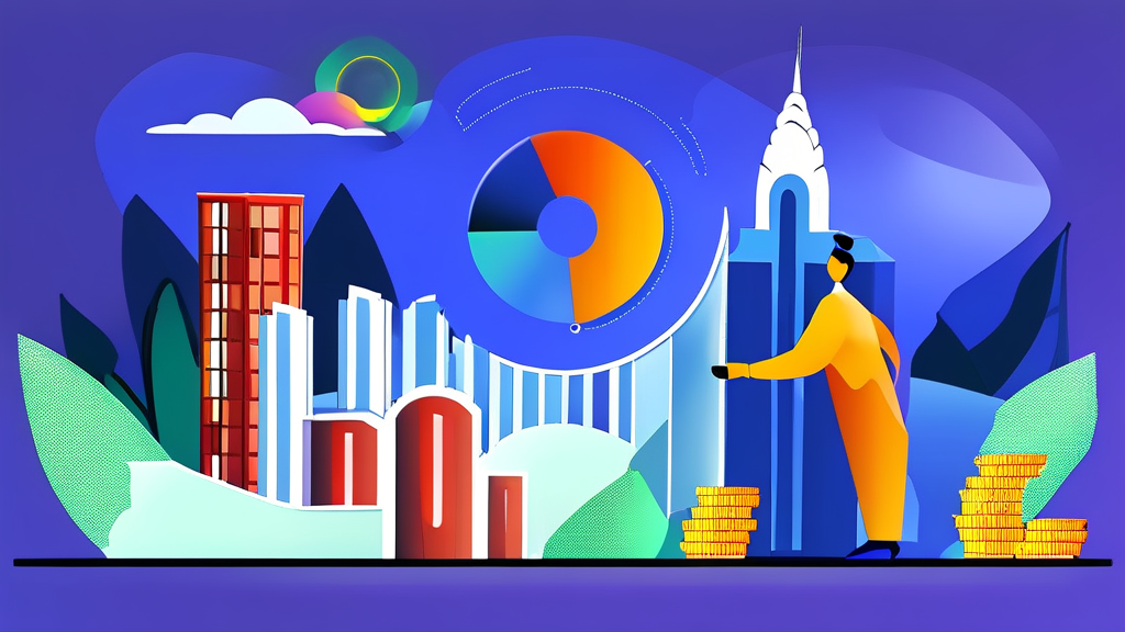 RIA 계좌, 무엇이길래? (cartoon 스타일)