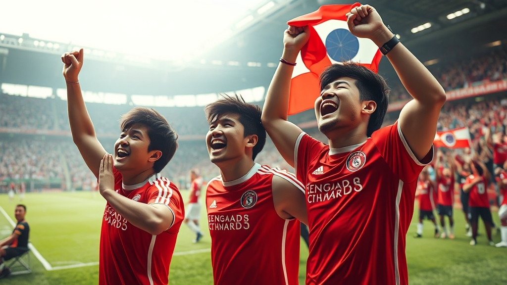 경기 전력 분석 & 예상 (realistic 스타일)