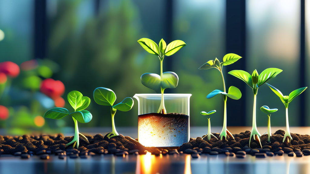 유리기판 투자 전략: 성공적인 투자를 위한 가이드 (realistic 스타일)