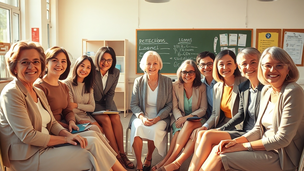 공제회 서비스 핵심 기능 (realistic 스타일)