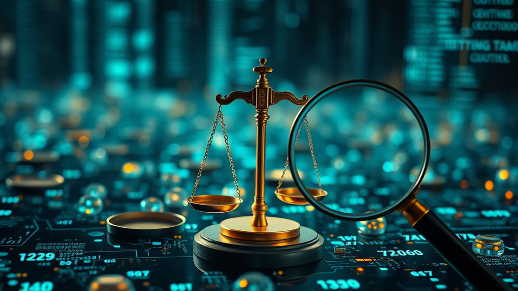 소송 보상, 가능할까? 주의사항은? (realistic 스타일)