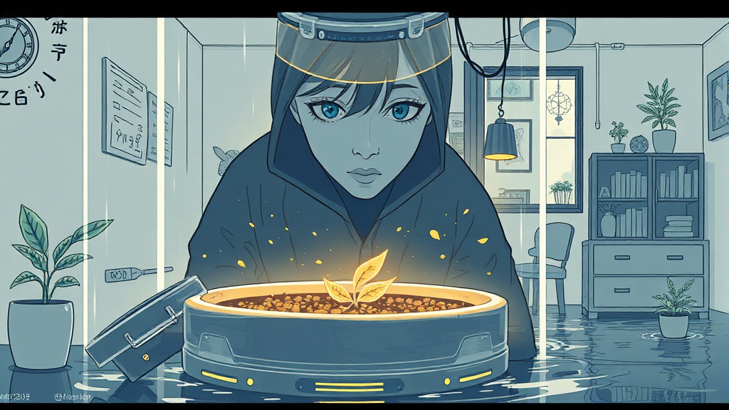 관람 포인트 및 기대 요소 (illustration 스타일)