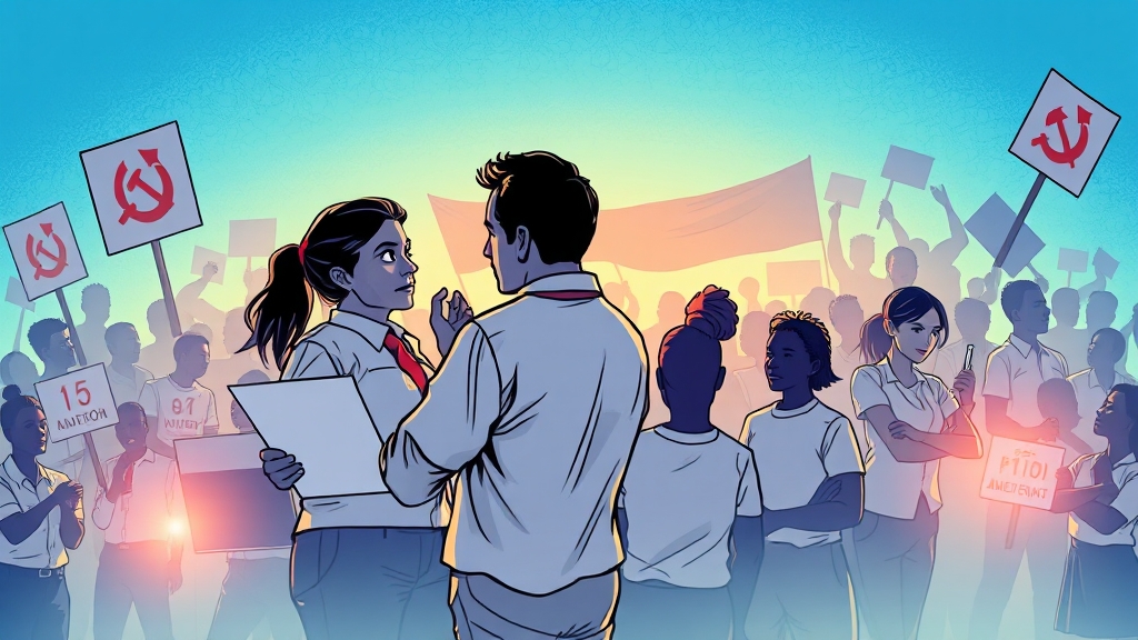 주휴수당, 못 받았다면? (illustration 스타일)