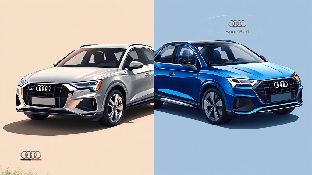 경쟁 모델 비교, 나에게 맞는 선택은? (illustration 스타일)