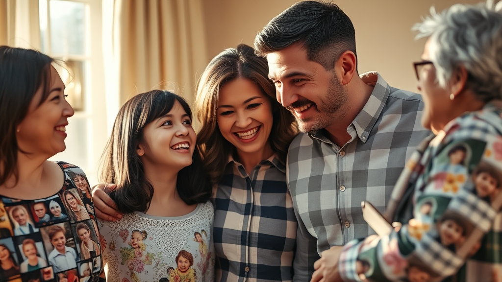 대화 주제, 무엇이 좋을까요? (realistic 스타일)