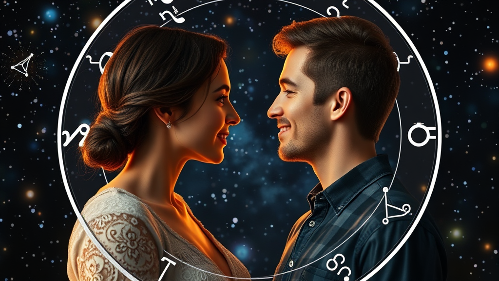 최고의 궁합 & 주의할 궁합 (realistic 스타일)