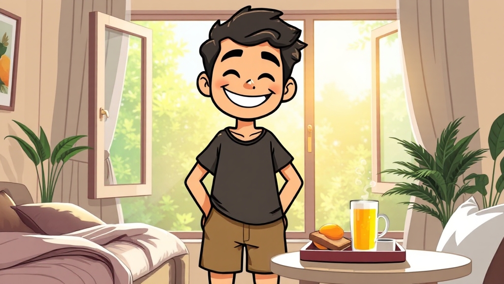 결론 (cartoon 스타일)