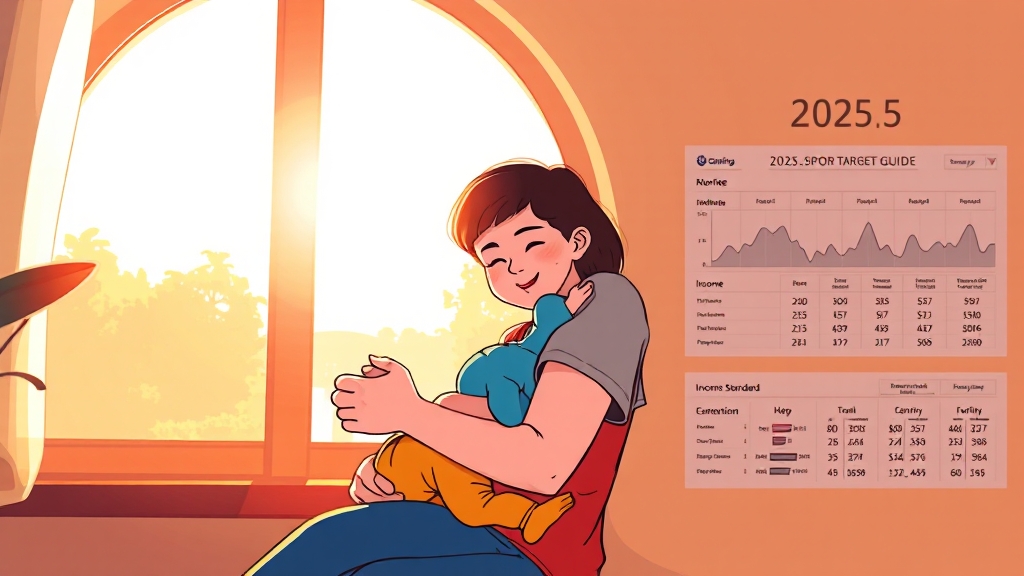 지원 대상 및 자격 조건 (cartoon 스타일)