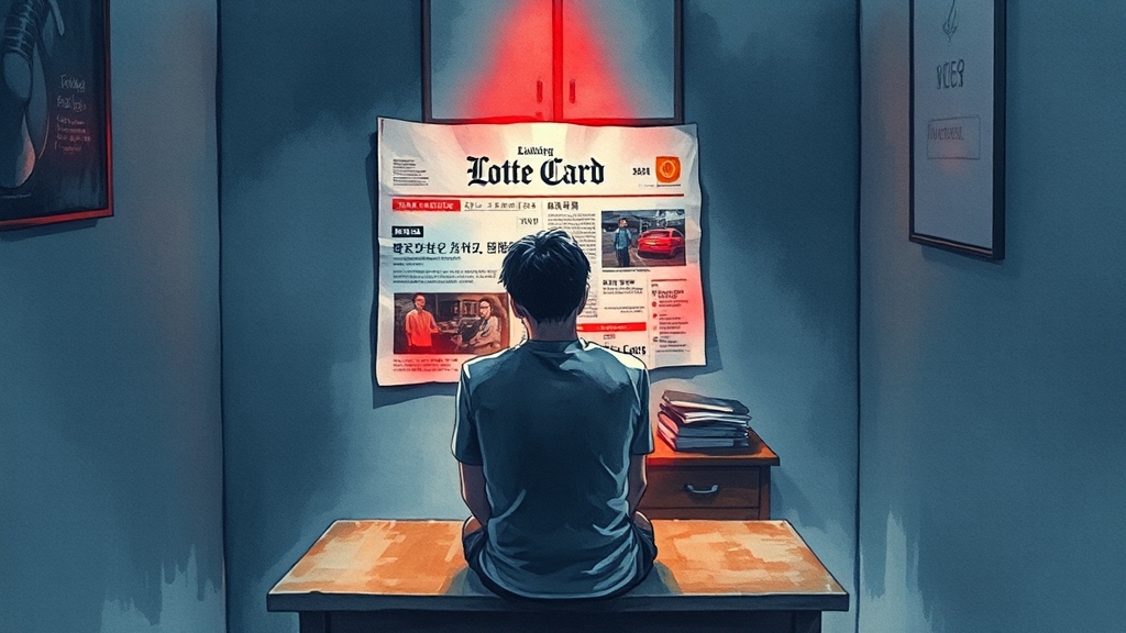 왜 해지해야 할까? (watercolor 스타일)