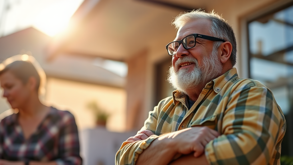 빚 탕감, 어떻게 이루어지나? (realistic 스타일)