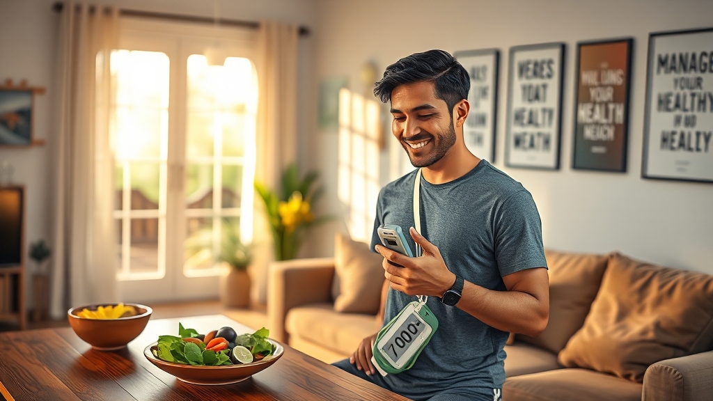 마무리 (realistic 스타일)