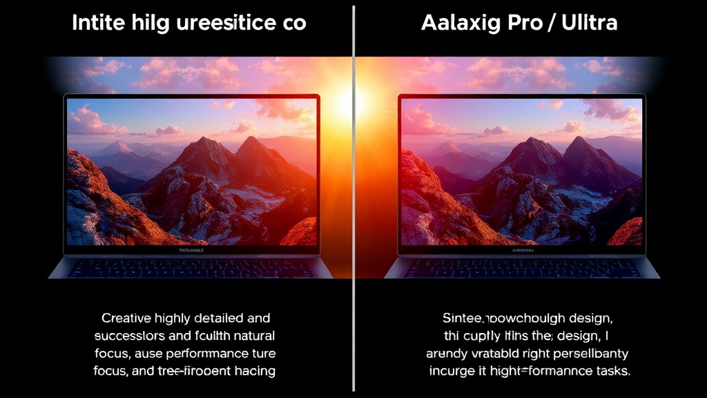 나에게 맞는 모델은? 구매 가이드 (realistic 스타일)