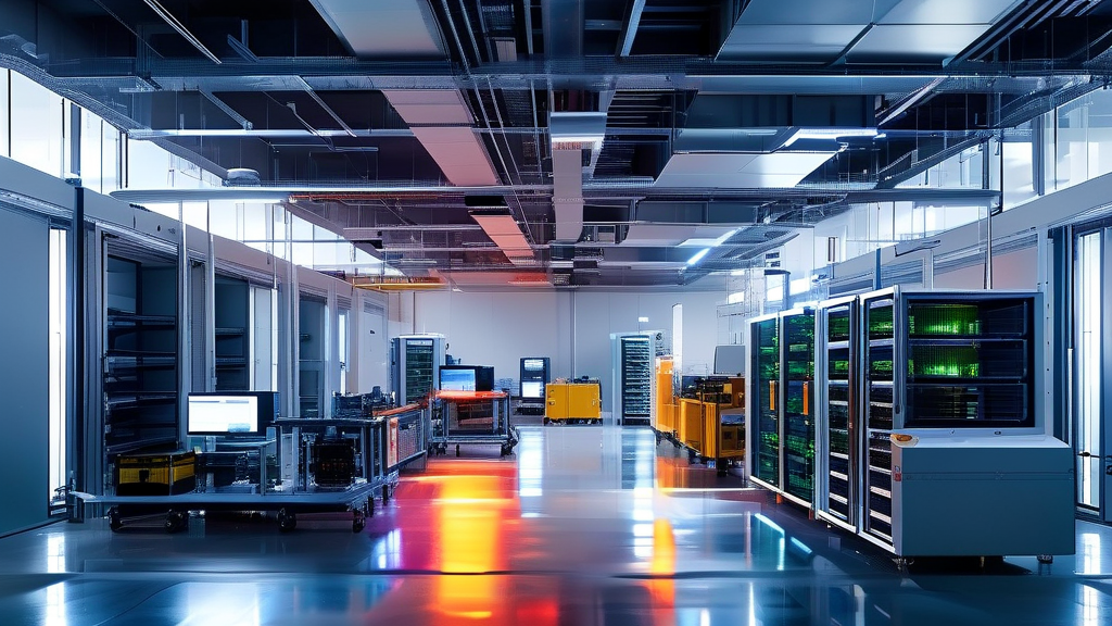 SAP ECC 시스템 설치, 보안 및 모니터링 (realistic 스타일)