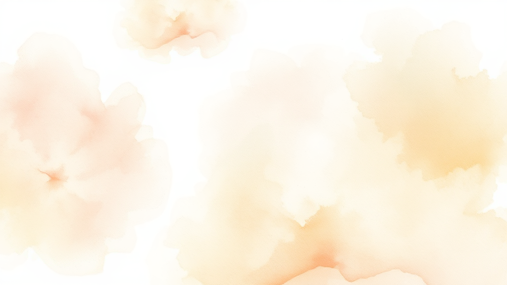 보조금24 활용 꿀팁! (watercolor 스타일)