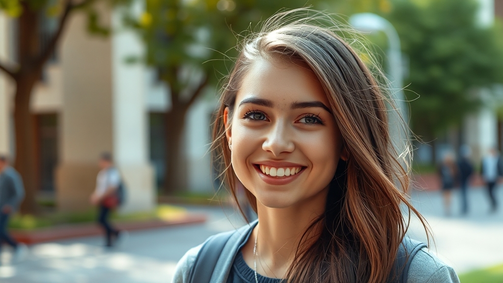 수능 이후 대학 입시 정보 (realistic 스타일)