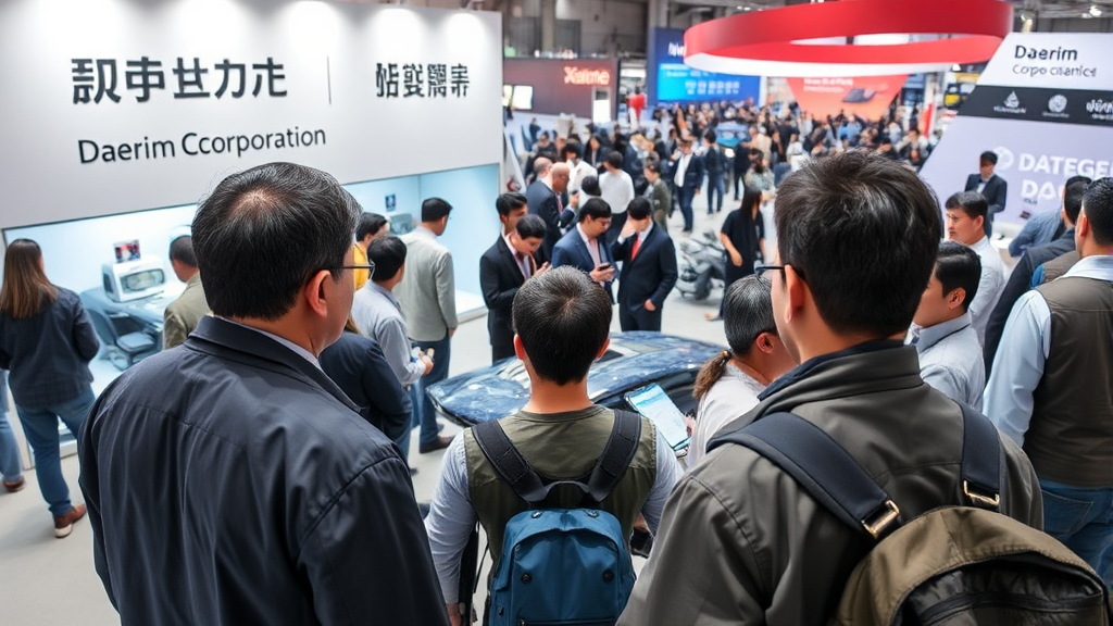 참가 기업 부스 미리보기 (realistic 스타일)