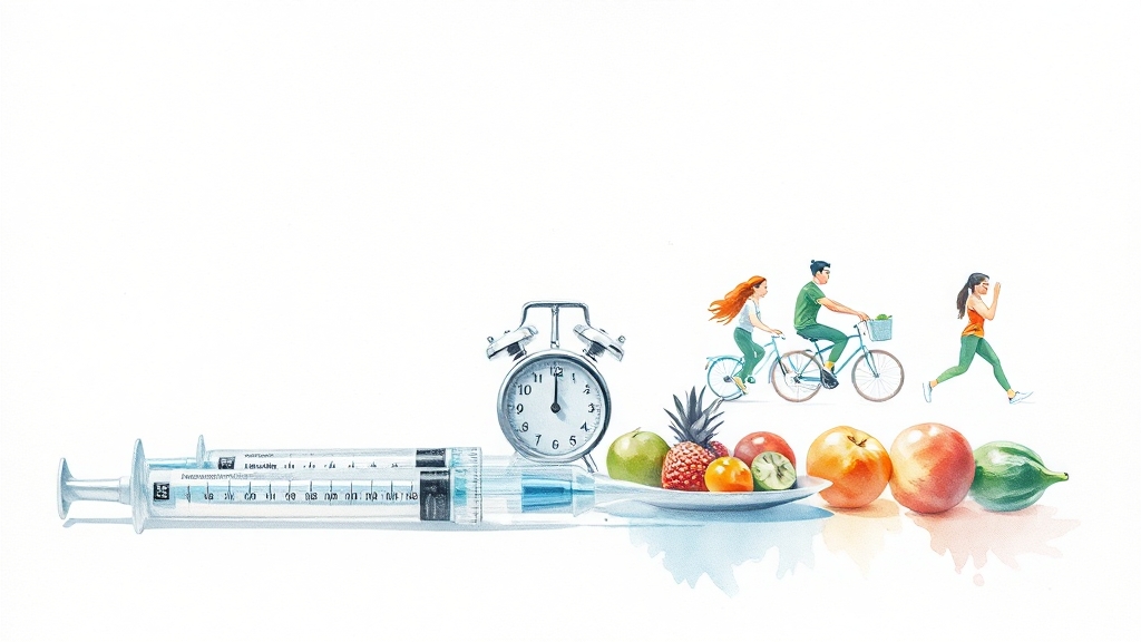 어떤 경우에 적합할까? (watercolor 스타일)