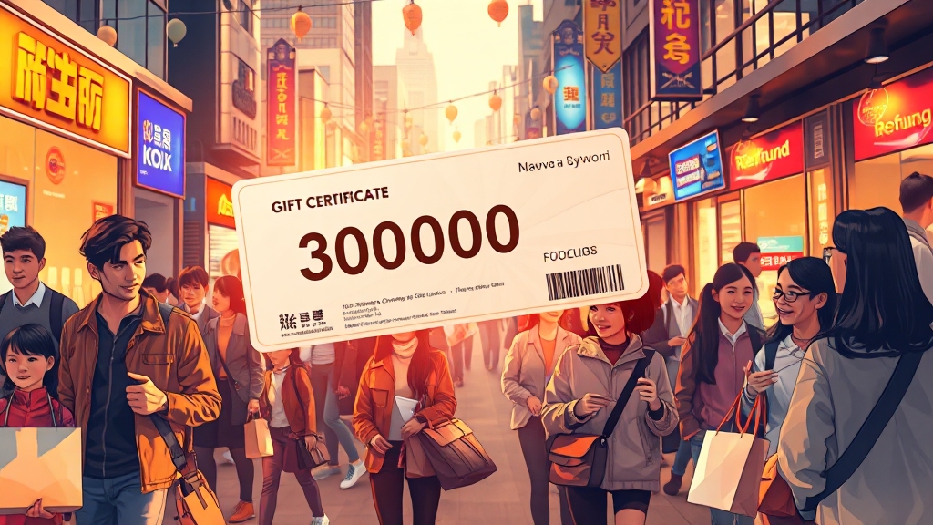 상생 페이백이란? (illustration 스타일)