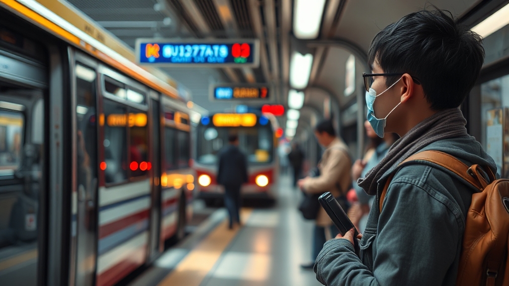 누가, 어떻게 할인받을 수 있나요? (realistic 스타일)