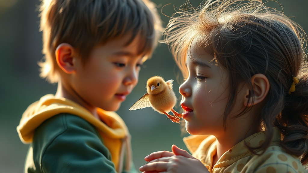 방송 일정 및 시청 포인트 (realistic 스타일)