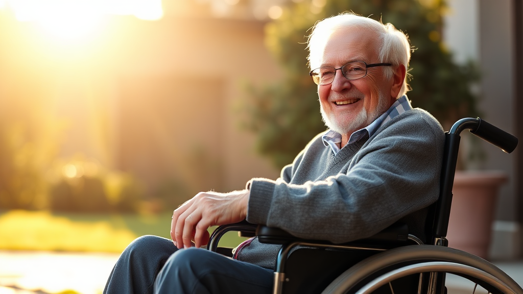 누가 받을 수 있나요? (realistic 스타일)