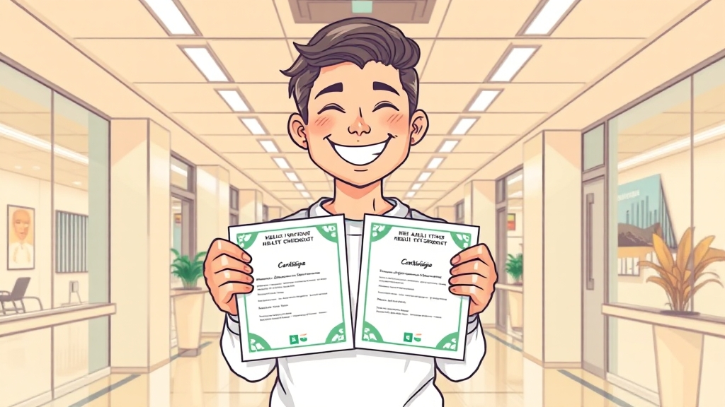 마무리 (illustration 스타일)