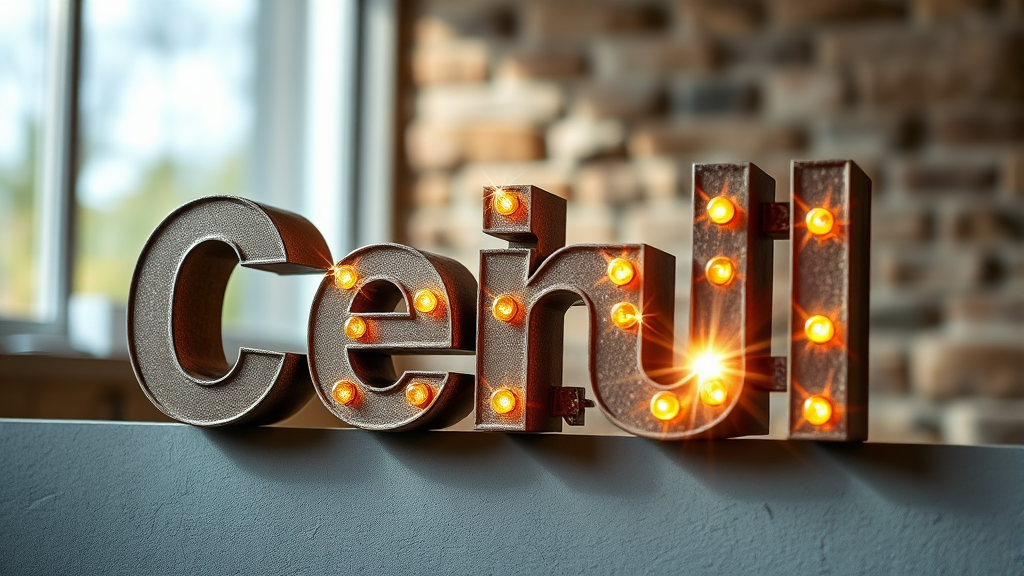 상황별 특수기호 활용법: 감정 표현부터 정보 전달까지 (realistic 스타일)