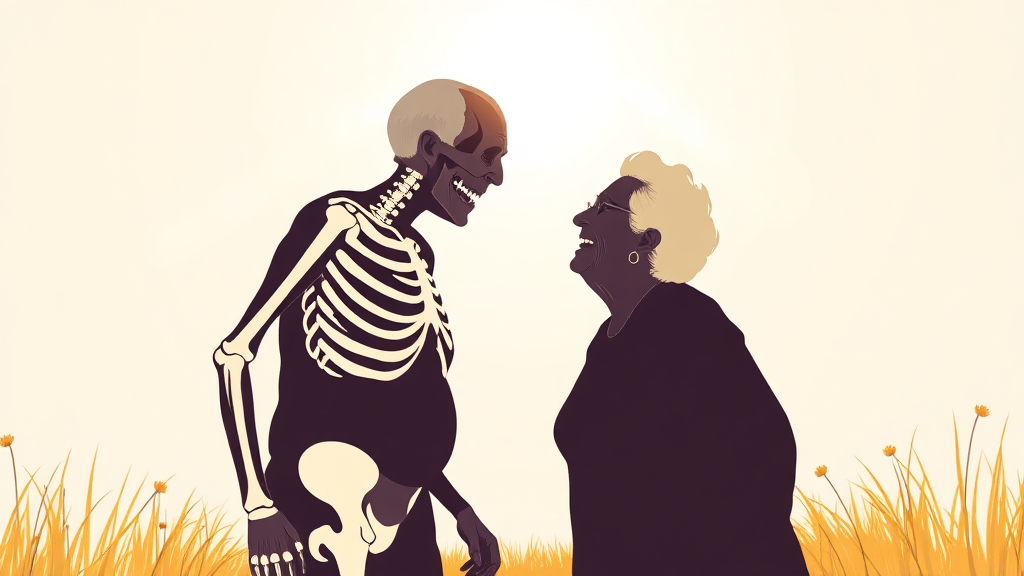 마무리 (illustration 스타일)