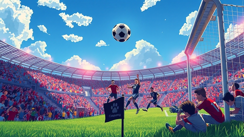 마무리 (illustration 스타일)